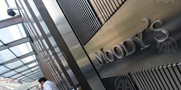 Yurt ii piyasalar Moody's'i bekliyor