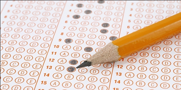 TEOG kazanım testlerine rekor ilgi