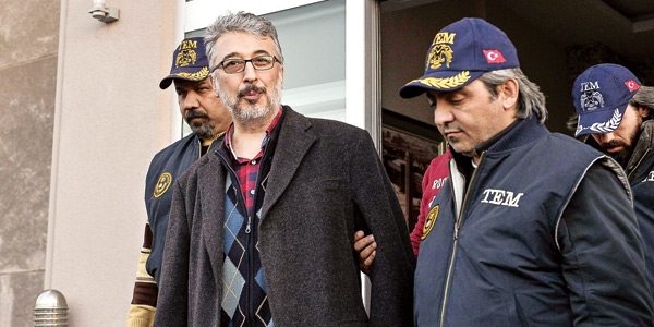 TÜBİTAK sahte delil merkezi gibi çalışmış