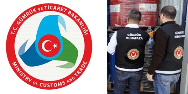 Gümrük alımında sözlüye kalanlar belli oldu