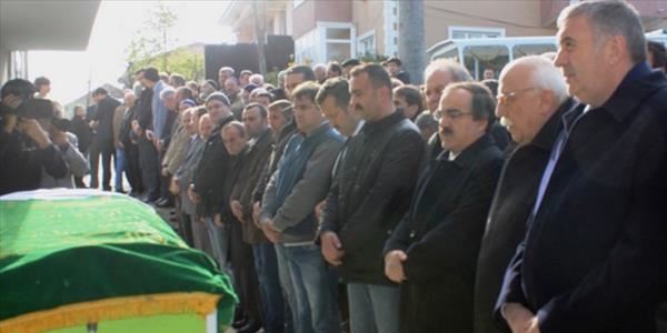 Milli Eğitim Bakanı Avcı'nın acı günü