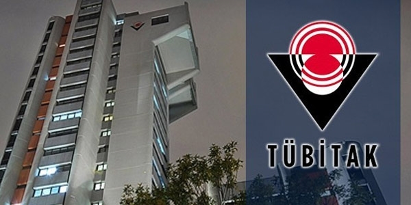 TÜBİTAK Başkanlığı'na vekaleten atama