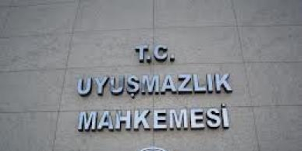 Uyuşmazlık Mahkemesi Başkanvekilliğine Necipoğlu seçildi