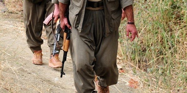 Ağrı Diyadin'de çatışma: 4 asker yaralı
