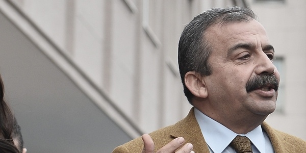 İzleme heyeti kurulsun PKK 1 hafta içinde silah bırakacak