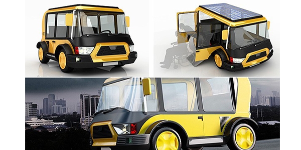 'D�nya Tasar�m Oscarlar�'na T�rk damgas�