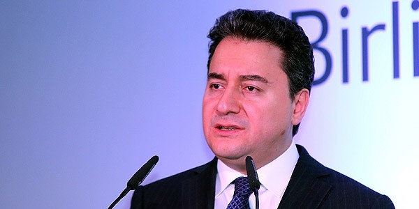 'Kişiler gelip geçicidir'