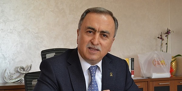 Eski savcı Meclis yolunda