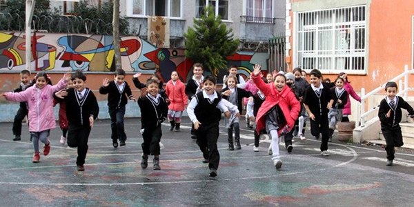 MEB eğitim istatistiklerini açıkladı