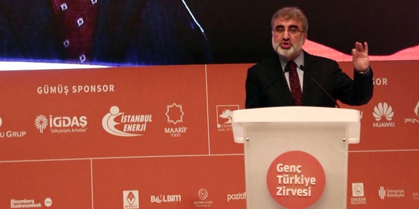 Bakan Yıldız'dan ucuz gaz müjdesi