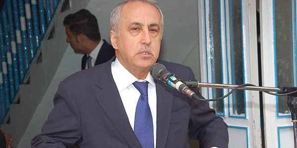 'Recep Tayyip Erdoan tarihi tersine eviriyor'