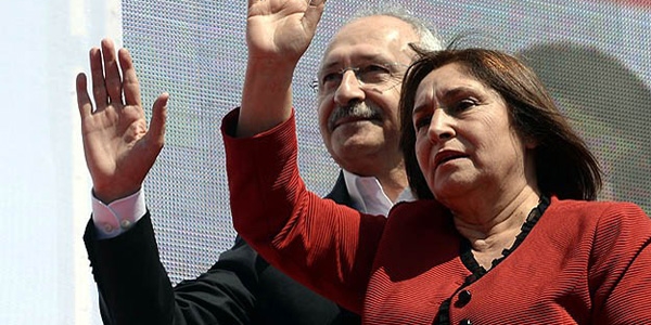 Kılıçdaroğlu: Programımız hazır