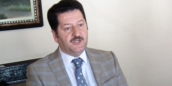 Yurt d���nda Ak Parti'yi 'Poyraz' anlatacak