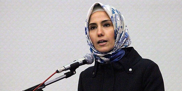 'İmam hatip ruhu sadece bir fikir değil aksiyondur'