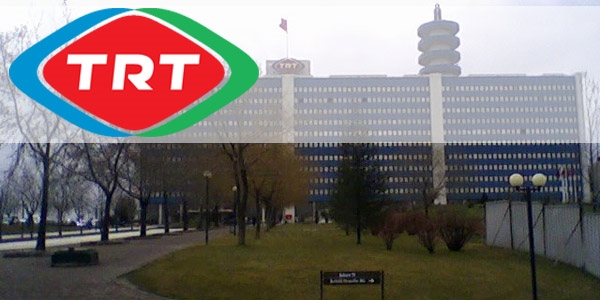 TRT'den 'sansür' iddialarına ilişkin açıklama