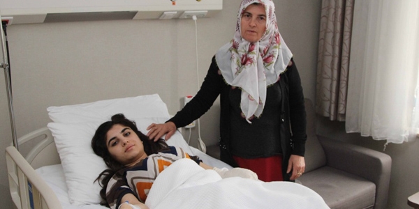Yeter'in rüyası gerçek oluyor