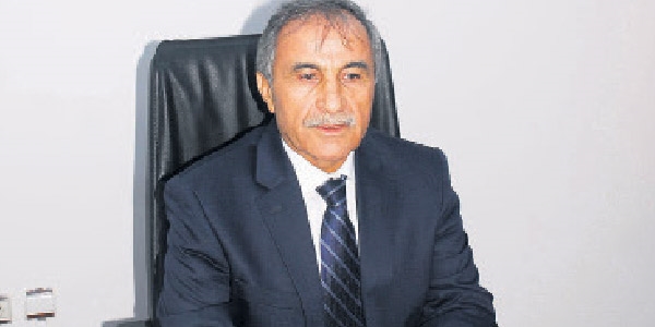 O valinin 'öğretmen sicili' kabarık çıktı