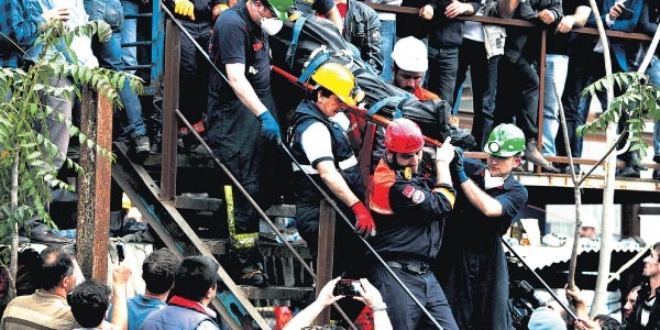 Soma facias�nda 'hesap' zaman�!