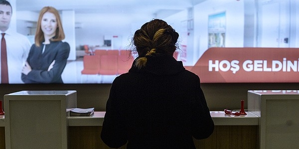 T�keticiler ihtiya� kredisine y�neldi