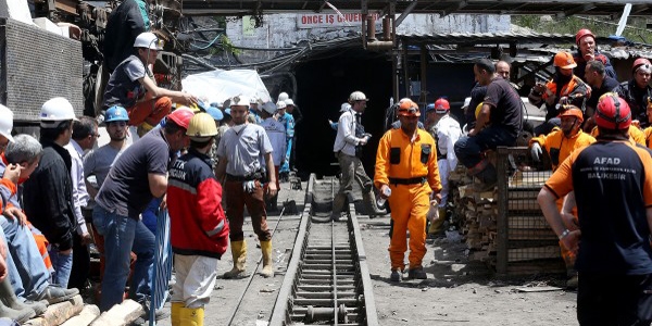 Soma maden faciası davası başlıyor