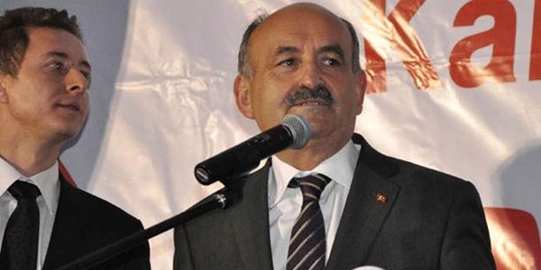 M�ezzino�lu: idama kadar giden a��r bedeller �dedik