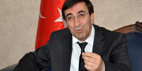 Bakanlıkların birleştirilmesi söz konusu değil