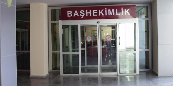 Çözüm başhekimliğin kalkması mı?