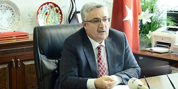 Esenlik'in cirosu 307 milyona ula�t�