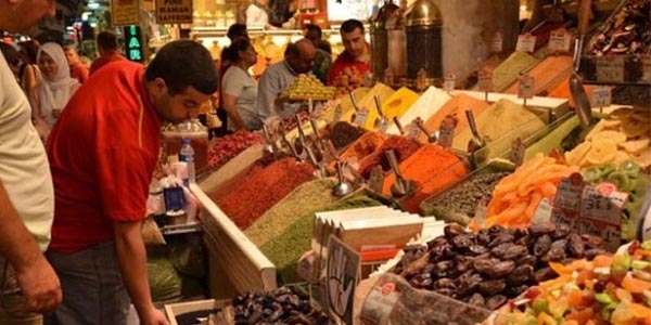 Kekik ve safran d�nyaya �ifa da��tacak