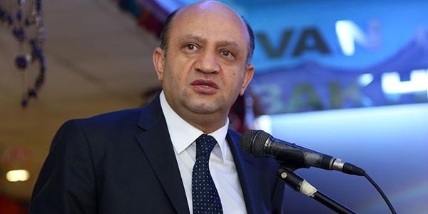 I��k: 1,2 trilyon dolar� ter�re gitti