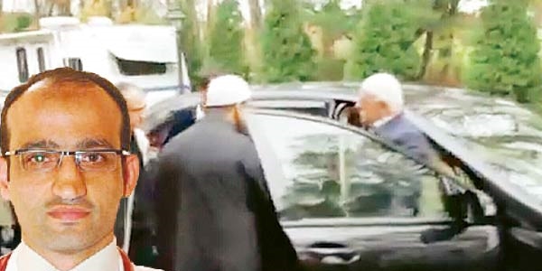 Pensilvanya'ya özel VIP sağlık hizmeti