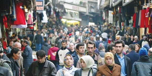 Trkiye'nin en nemli sorunu ekonomik durum