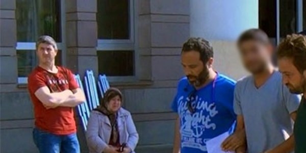Çiller'in çiftliğini soyanlara rekor ceza!