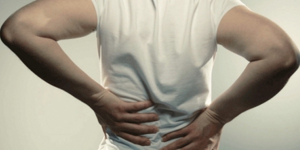 Bel ve boyun f�t���na kar�� neler yap�lmal�?