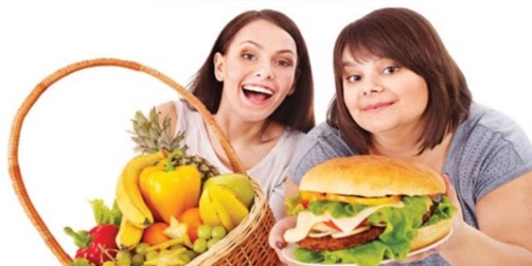 Yaz �ncesi sa�l�kl� beslenmeye dikkat!