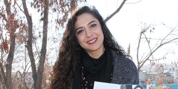 Sahneleri bıraktı, Hakkari'de müzik öğretmeni oldu
