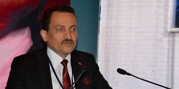 Mehmet Atalay yo�un bak�mdan ��kar�ld�