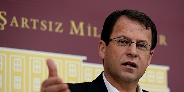 İstifa eden CHP'li vekil: Geri adım atmayacağım