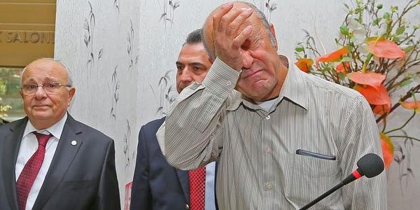 Başörtü avcısı profösör tahliye oluyor
