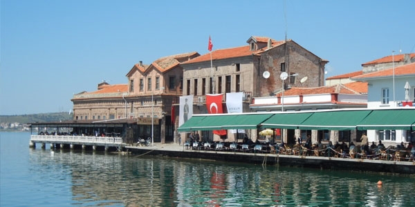 Son iki yılda 5 büyük ikramiye vuran ilçe!