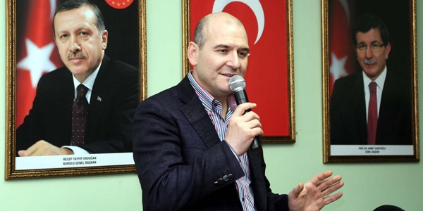 Soylu: 7 Haziran ikinci hamle zamanıdır