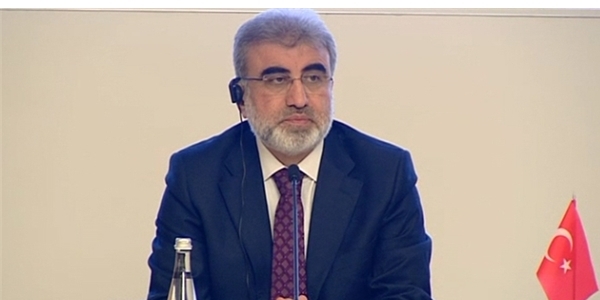 Yıldız: Şirketin elektriği vermiyorum deme yetkisi yok