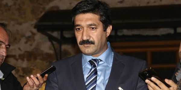 Ak Parti'de 'Eronat' endişesi