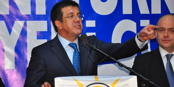 Zeybekci: İki ay boyunca herşeye hazır olun