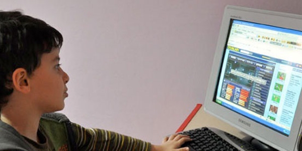 Çocuklar için 8 adımda güvenli internet