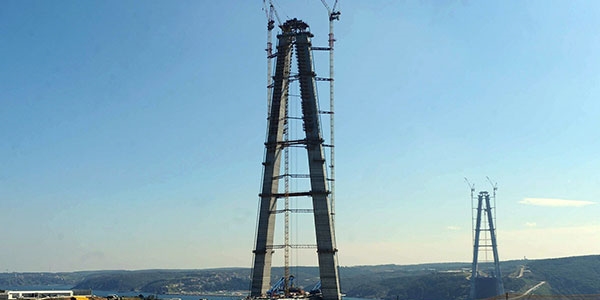 Ekonomi y�netimi, kalk�nmaya dayal� b�y�meye odaklanacak