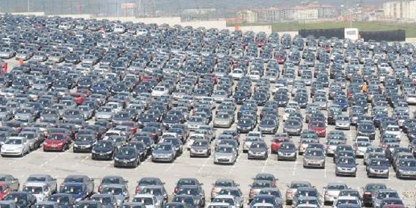 Araba satarken bu tuzağa düşmeyin!
