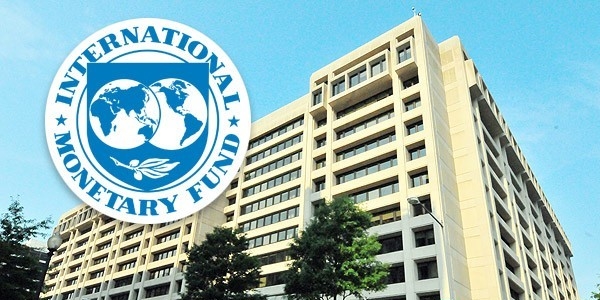 IMF'den Türkiye'nin büyüme tahminine revizyon
