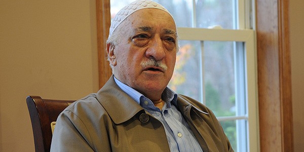 Fetullah Gülen'in suç duyurularına takipsizlik