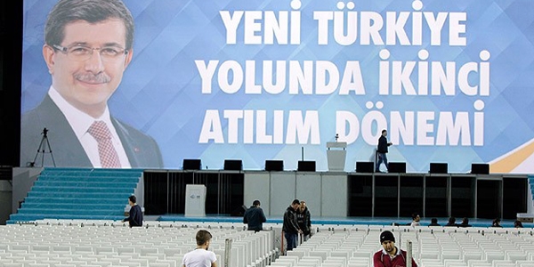 AK Parti'de aday tanıtım hazırlıkları tamamlandı